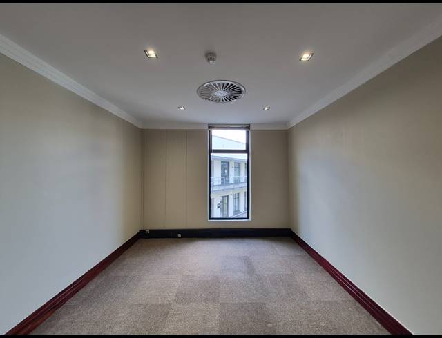 245M² OFFICE TO LET IN MELROSE ARCH